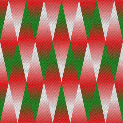 Ramer Geometric Indoor Rug