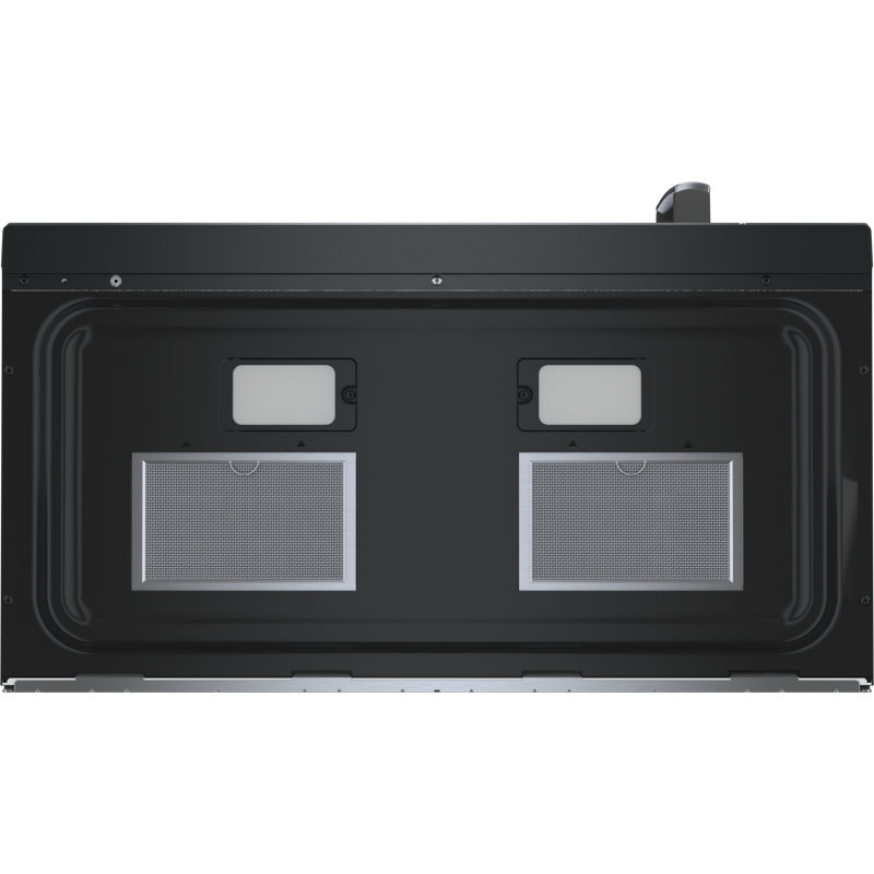 500 Series 29.875'' 2.1 cu ft. 1100 - Watt  Over-the-Range Microwave