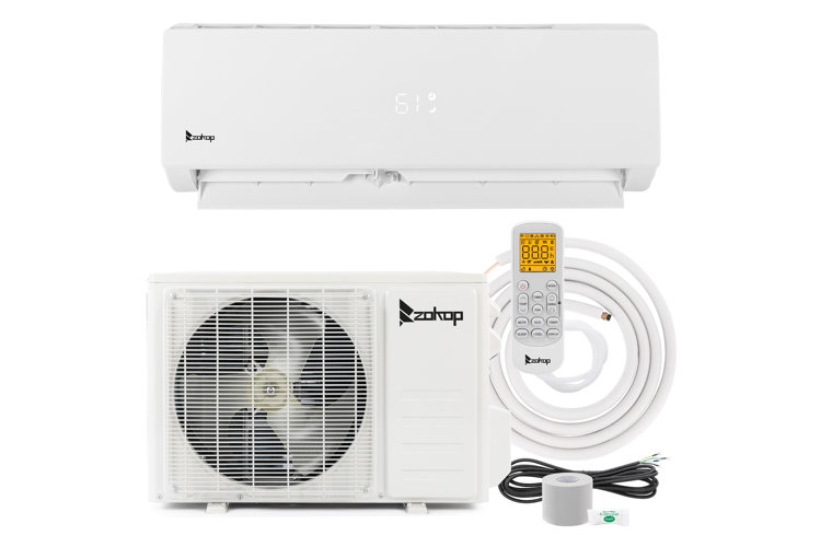ductless mini split air conditioner