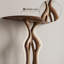 Console artistique en bois de frêne massif-1433981706-1433981709