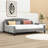 Ameet Upholstered Velvet Daybed-554055084