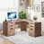 Rustic Natural Oak is out of stock