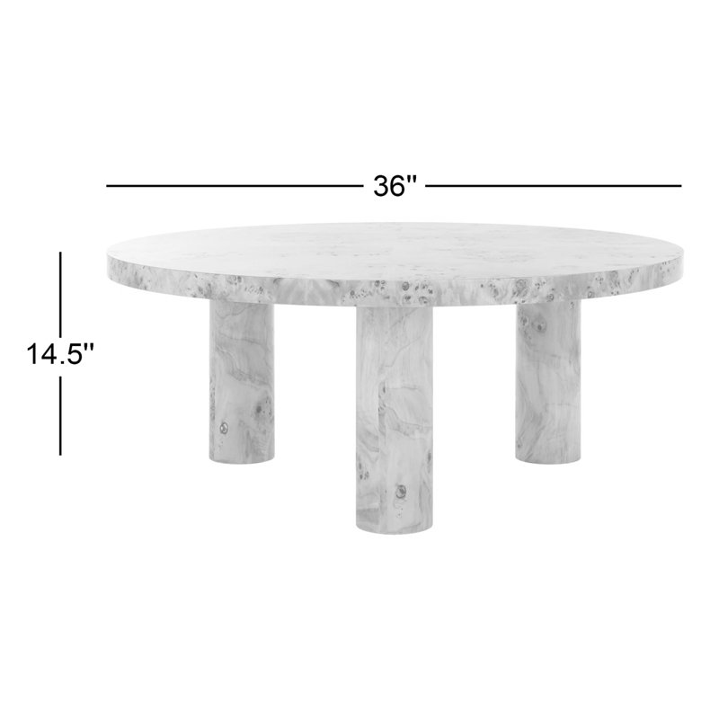 Everbella Coffee Table