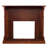 Norcott 44.75'' W Electric Fireplace-953514834