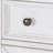 Colburn 3 Drawer Buffet w/ Wine Storage