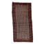 Wool Southwestern Area Rug
