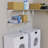 Amgood Stainless Steel Wall Mounted Shelf-88968141