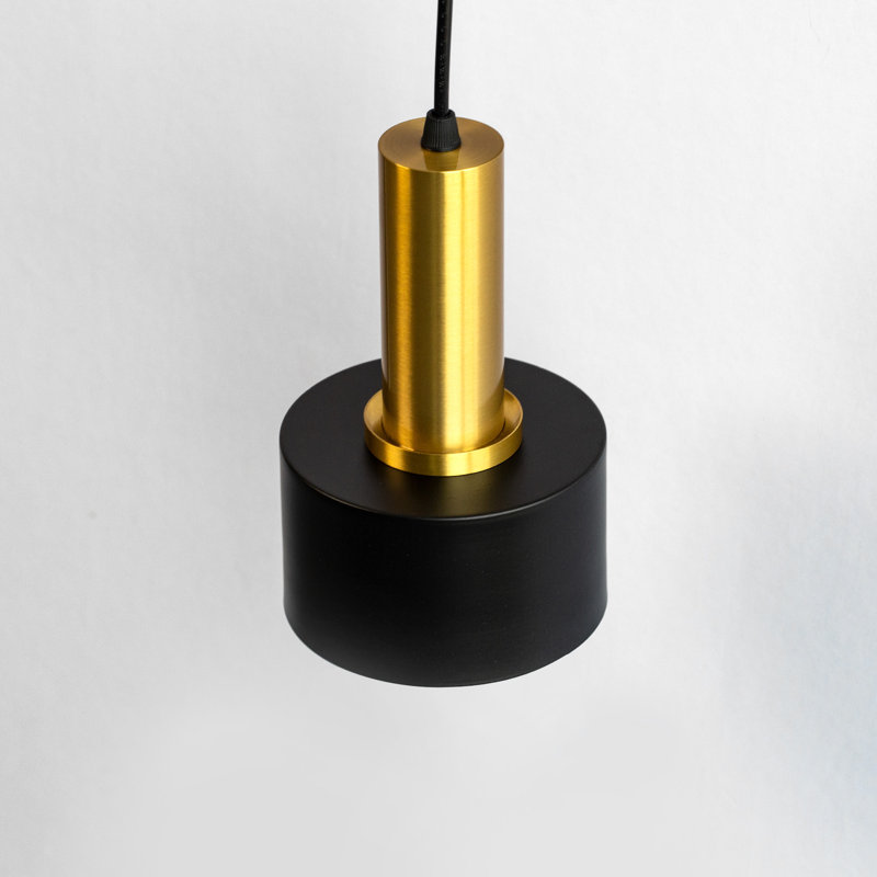 Fadzai 1 - Light Dimmable Black Long Armed Sconce for Bedside