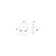 Bipin Steel LED Spotlight