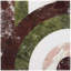 Arc 12X12 Polished Marble Mosaic-6224831