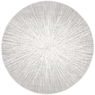 Faustina Performance Abstract Rug