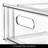 Stackable Divided Kitchen Storage Drawer - Pull-Out Sliding Bin for Fridge, Pantry, or Under-Sink