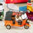 Orange is out of stock
