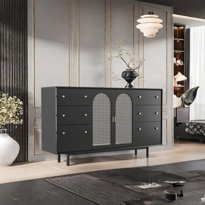 Modern Minimalist Sideboard Cabinet