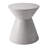 Irmalinda End Table - White-1269256494
