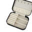 Leather Jewellery Box +