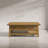 Braden Solid Wood Top Single Coffee Table-77096631