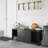 Lory Shoe Storage Bench-1125918777