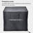 Outdoor Square Stove-1505510092