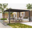 5m x 4m Aluminum Pergola-1384542344
