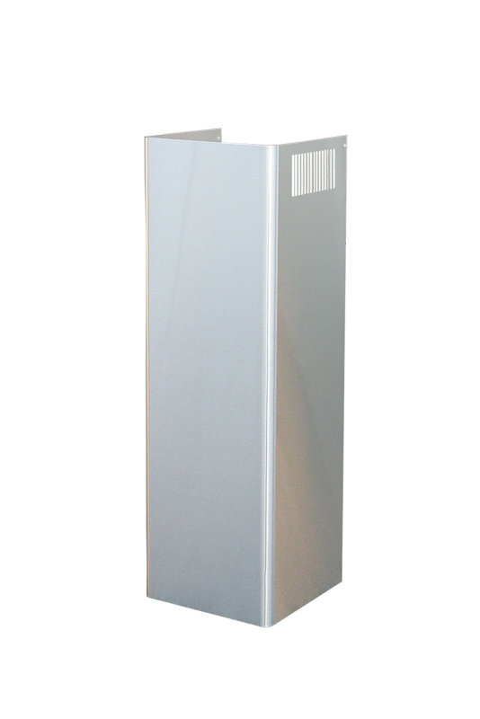 Porte-capot de la hotte WS-62N Series
