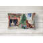 Coussin décoratif Irish Setter