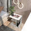 Rolena 45cm W Bedside Table-451785179