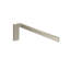 Universal Rectangular 1 Wall Mounted Towel Rack-1843350496