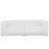 Mingle Upholstered Modular Sectional