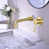 Brushed Gold