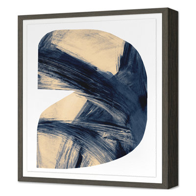 Pane 2 Print by Perrin, Elvia