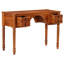 Acheson Solid Wood Writing Desk