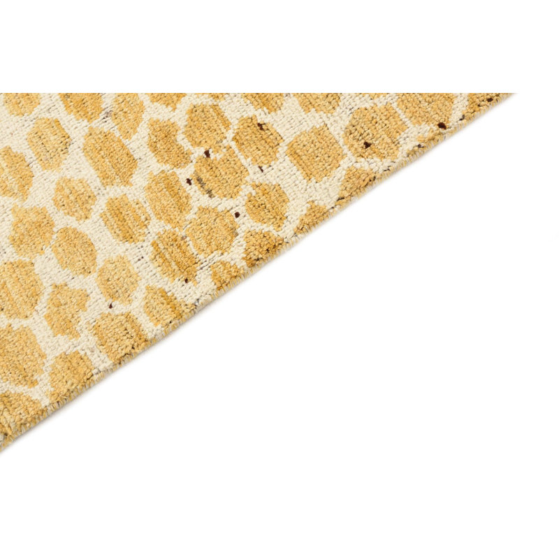 Odle Yellow Rug