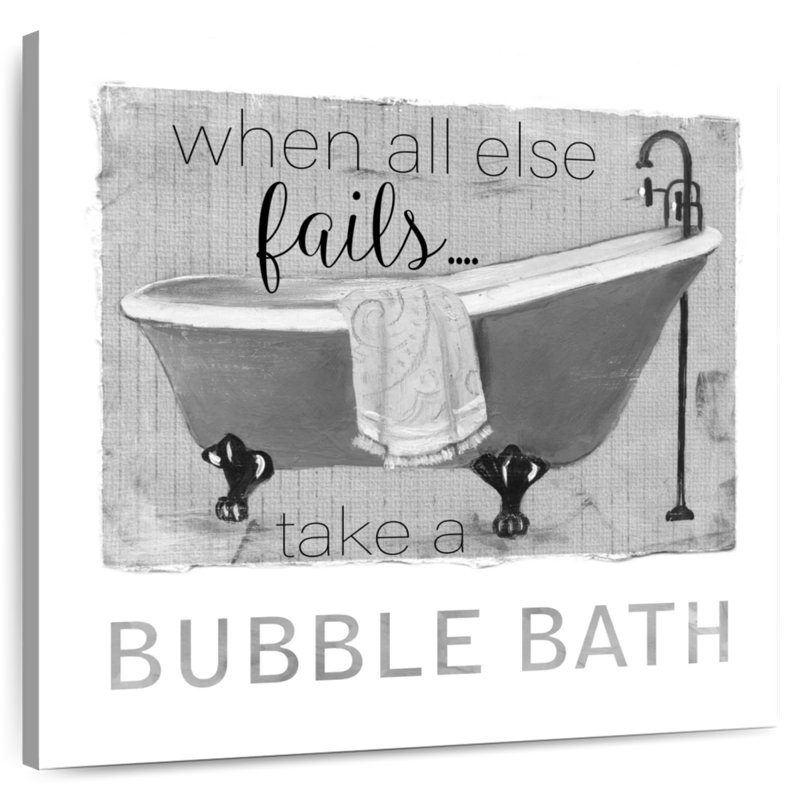 Tergel Neutral Bubble Bath, 20" H x 20" W
