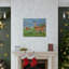 No Frame Print on Canvas-417673199