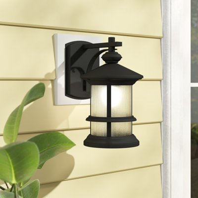 Decca Wall Light