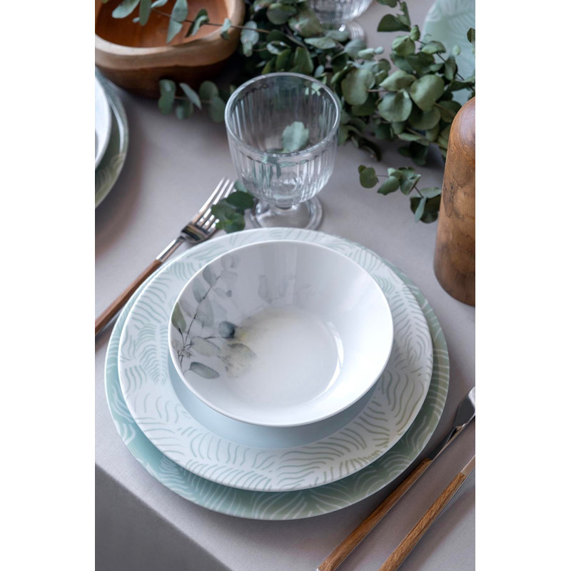 Service de table (24 pièces)