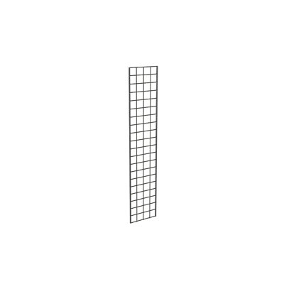60" H x 1" W Grid Panel