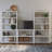 Greenport Bookcase-102842976-102842975