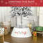 26 Inch Christmas Tree Collar Ring, Stand Cover
