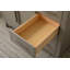 Meuble-lavabo sur pied simple 42,31 po Maddison-523871670