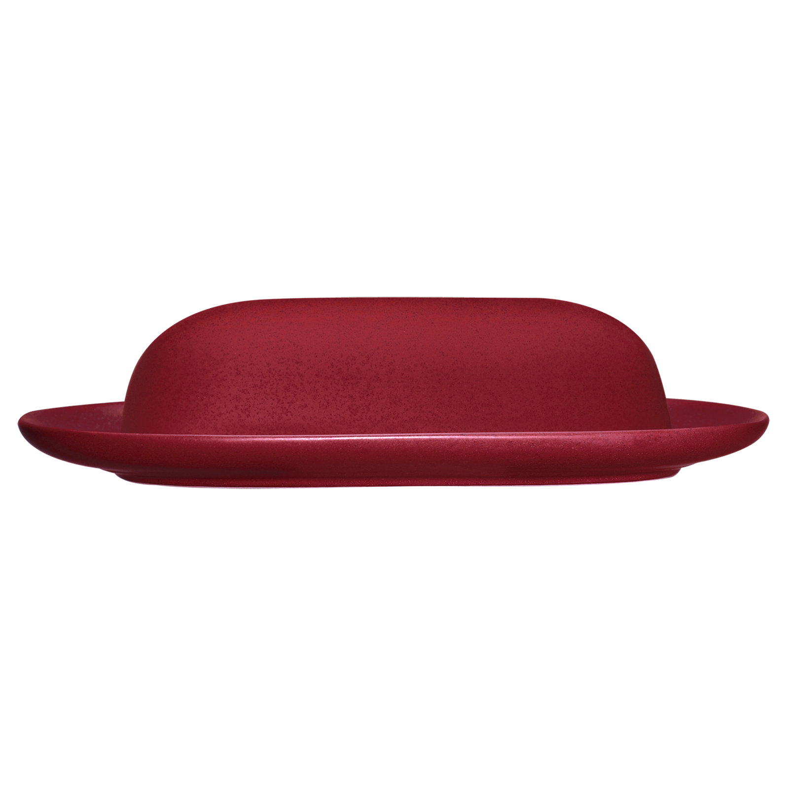 Raspberry, 8.4'' W X 2.6'' H