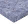 Ambesonne Floral Fitted Sheet Tropical Forest Leaves Retro Queen Size Quartz Turquoise and Black