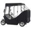 Housse de chariot de golf à fermeture autoagrippante par VEVOR-93876819