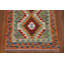 Tapis décoratif South Western Kilim 3 x 4