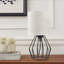 Adarro Metal Table Lamp