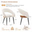 Chaises de salle à manger rembourrées Sabuk-1668376002