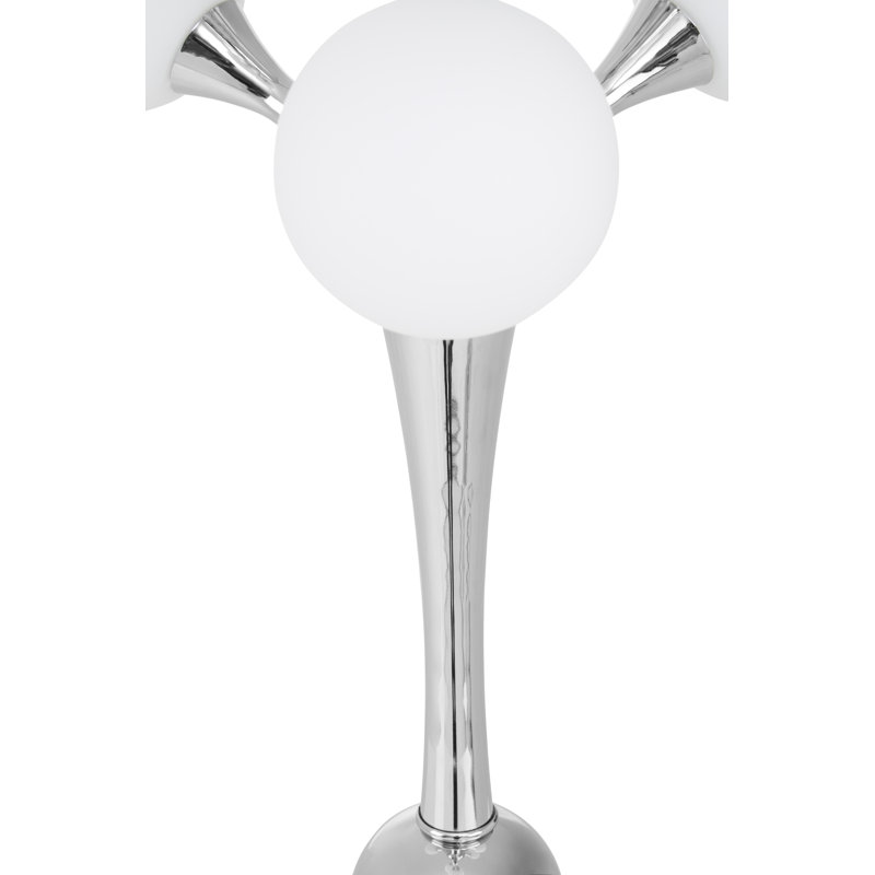 Leanora Metal Novelty Lamp