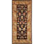 Hand Woven Wool Oriental Area Rug-1512979463