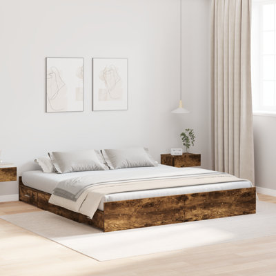 Bed Frame